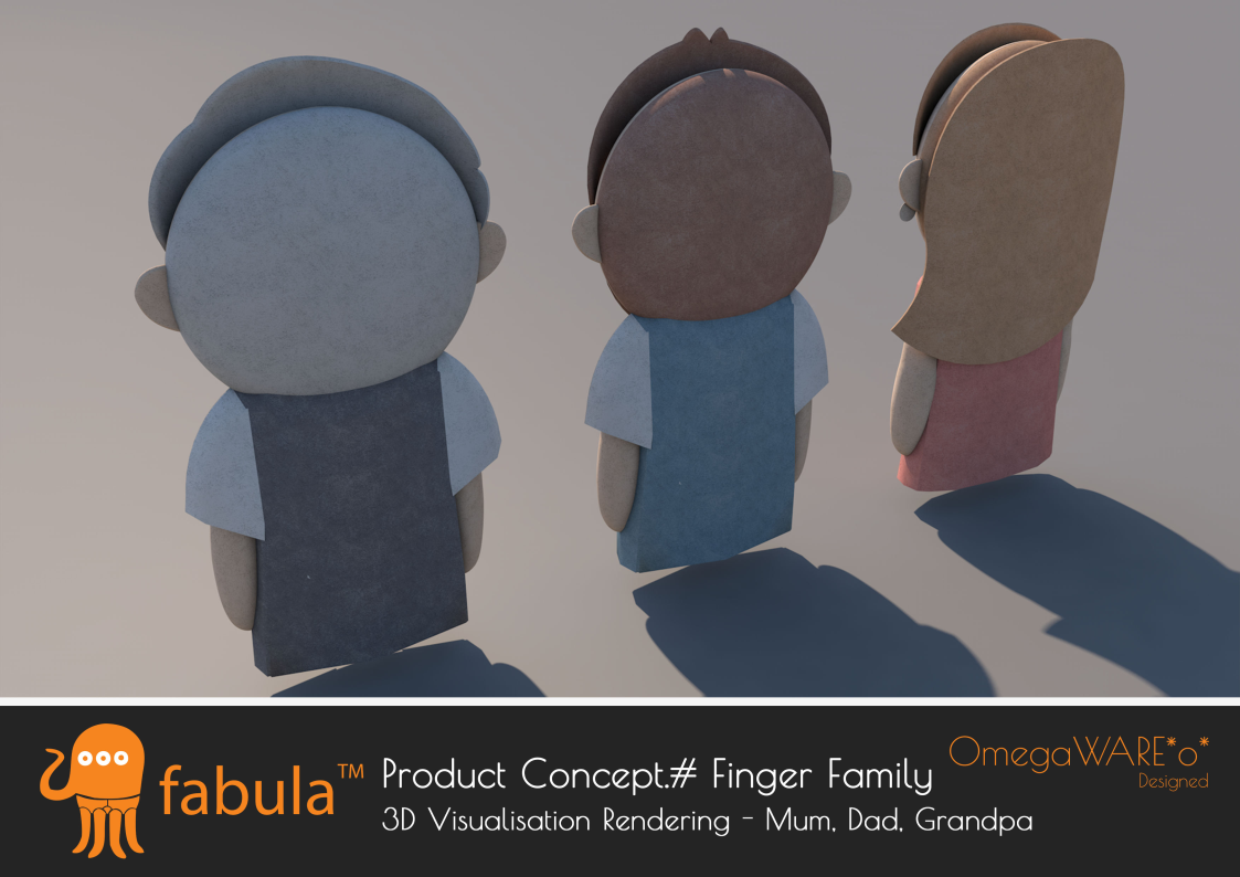 Fabula – Product Conceptualisation – Finger Family Revision 2_Page11