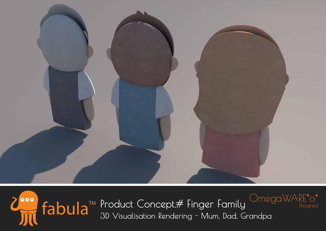 Fabula – Product Conceptualisation – Finger Family Revision 2_Page12