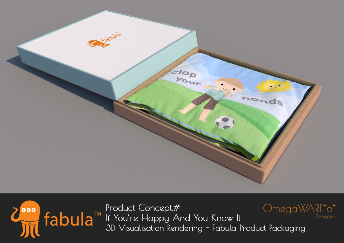 Fabula – Product Conceptualisation – If You_re Happy And You Know It V3_Page2