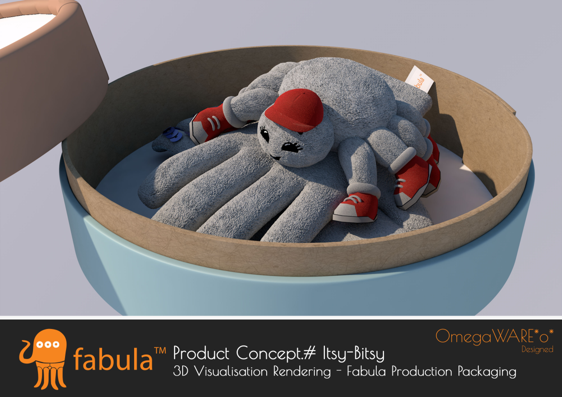 Fabula – Product Conceptualisation – Itsy Bitsy (Revision 2)_Page3